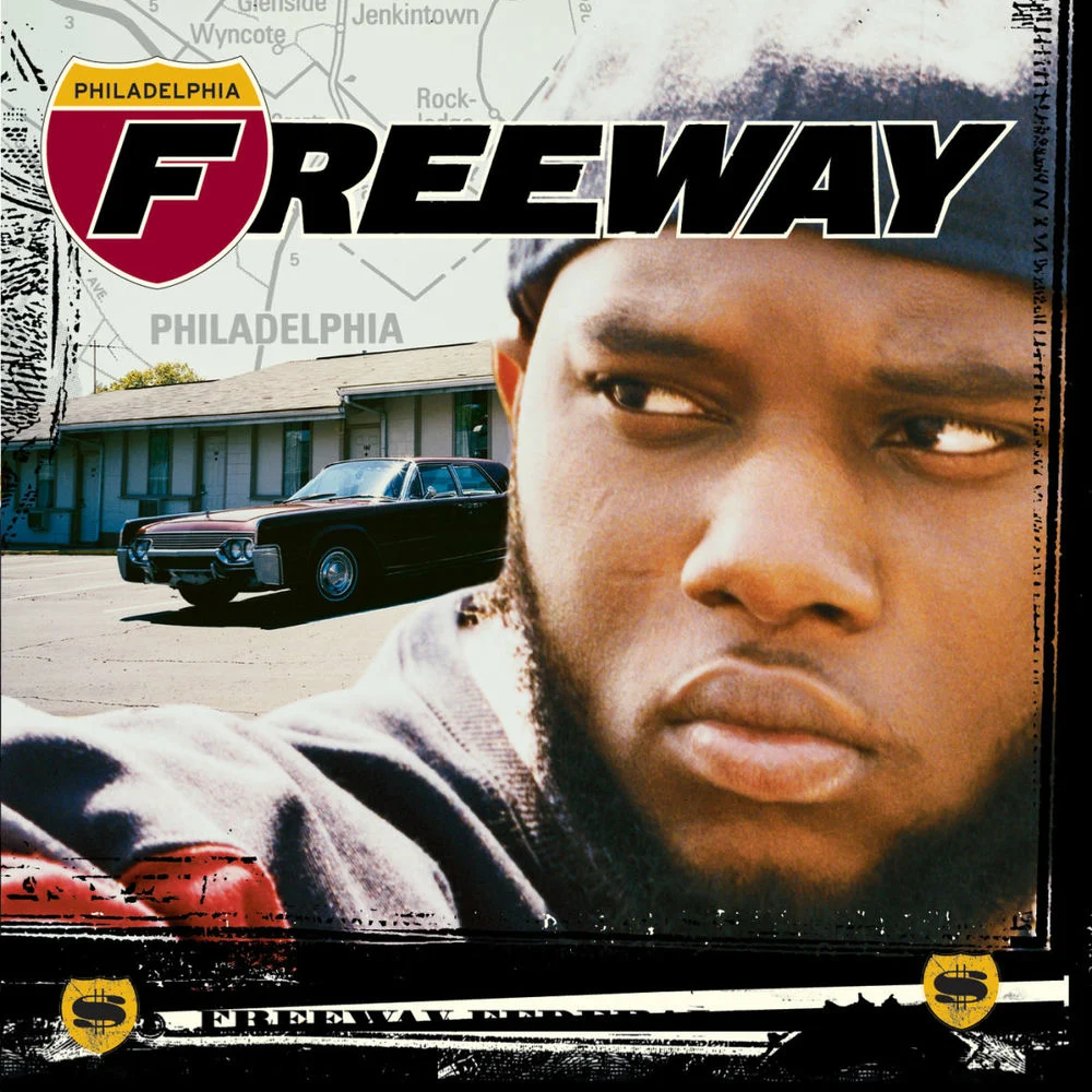 Freeway – Hear The Song (Album Version Edited)