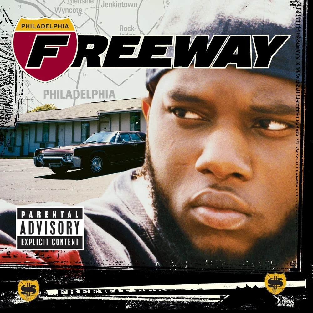 Freeway – Full Effect