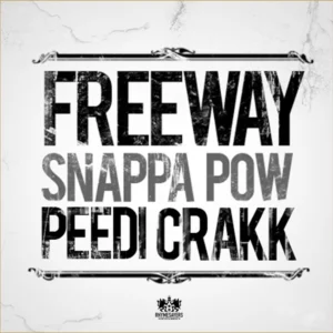 Peedi Crakk