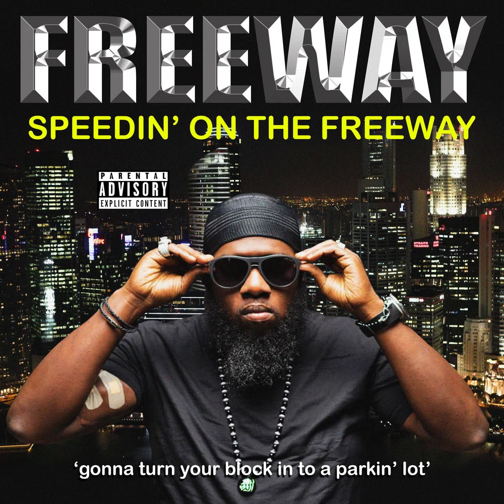 Freeway – Rep Yo Click