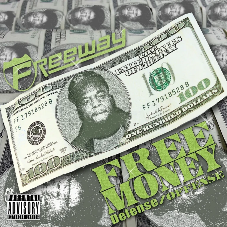 Freeway – In the Mf