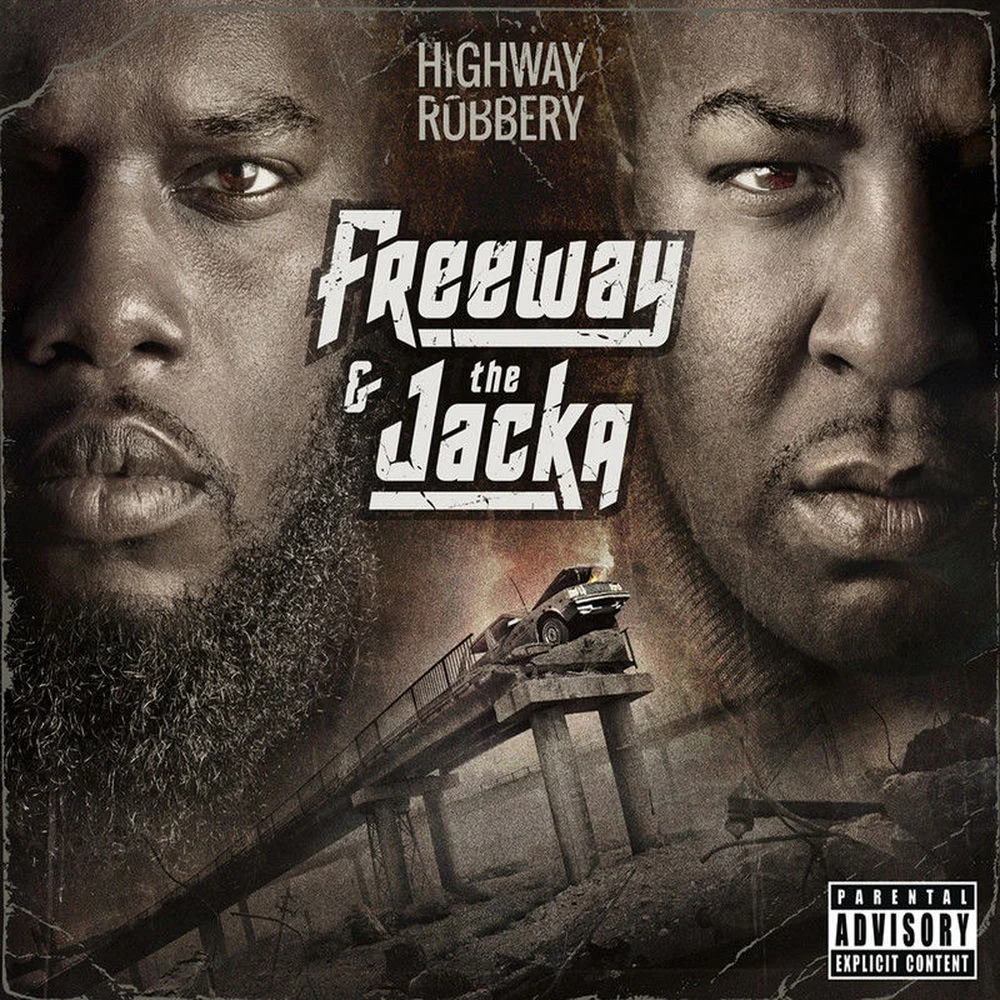 Freeway – Dunya