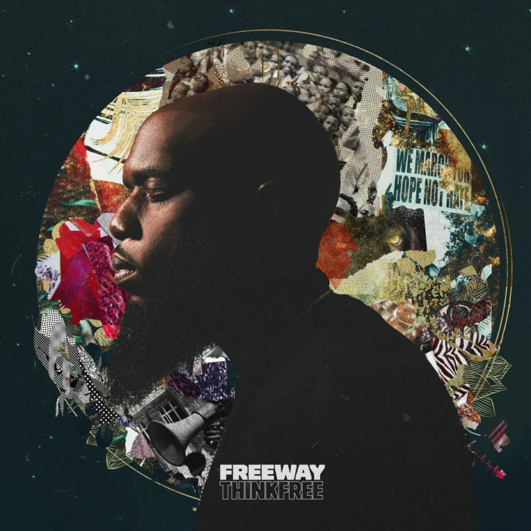 Freeway – Intro