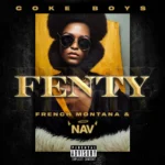 French Montana – Fenty