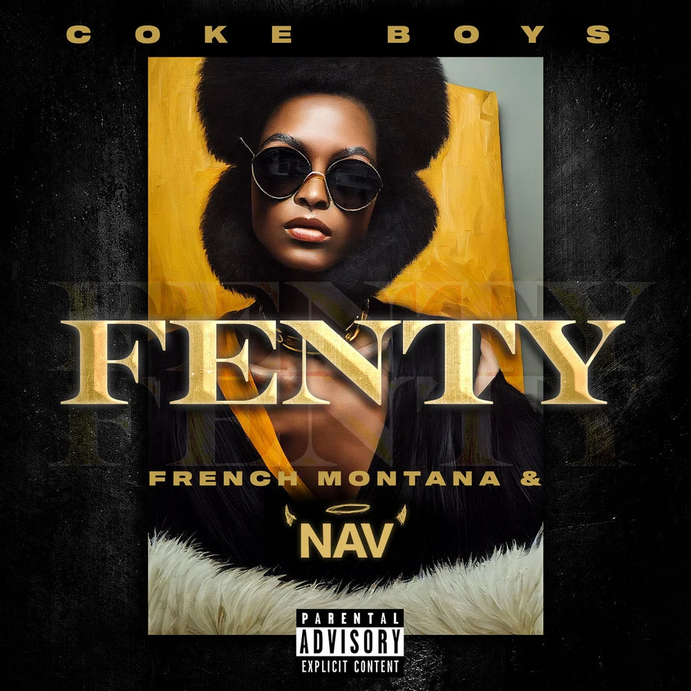 French Montana – Fenty