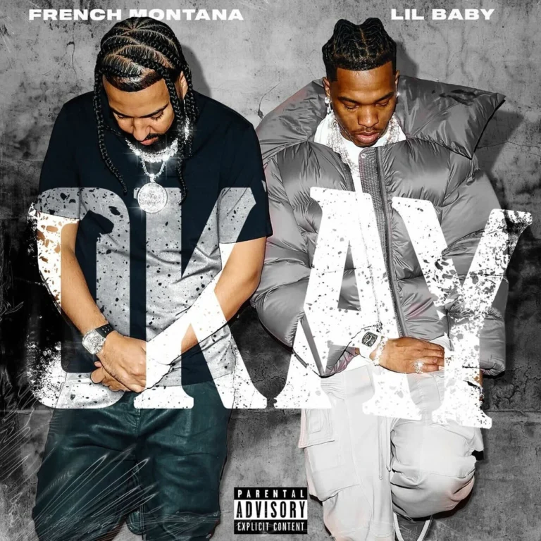 French Montana – Okay