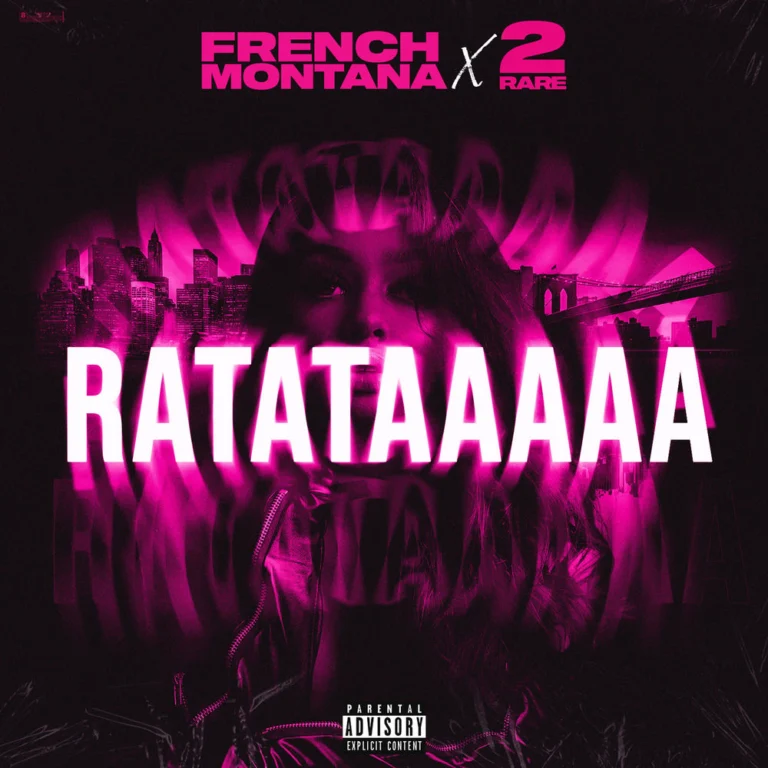 French Montana – RATATAAAAA