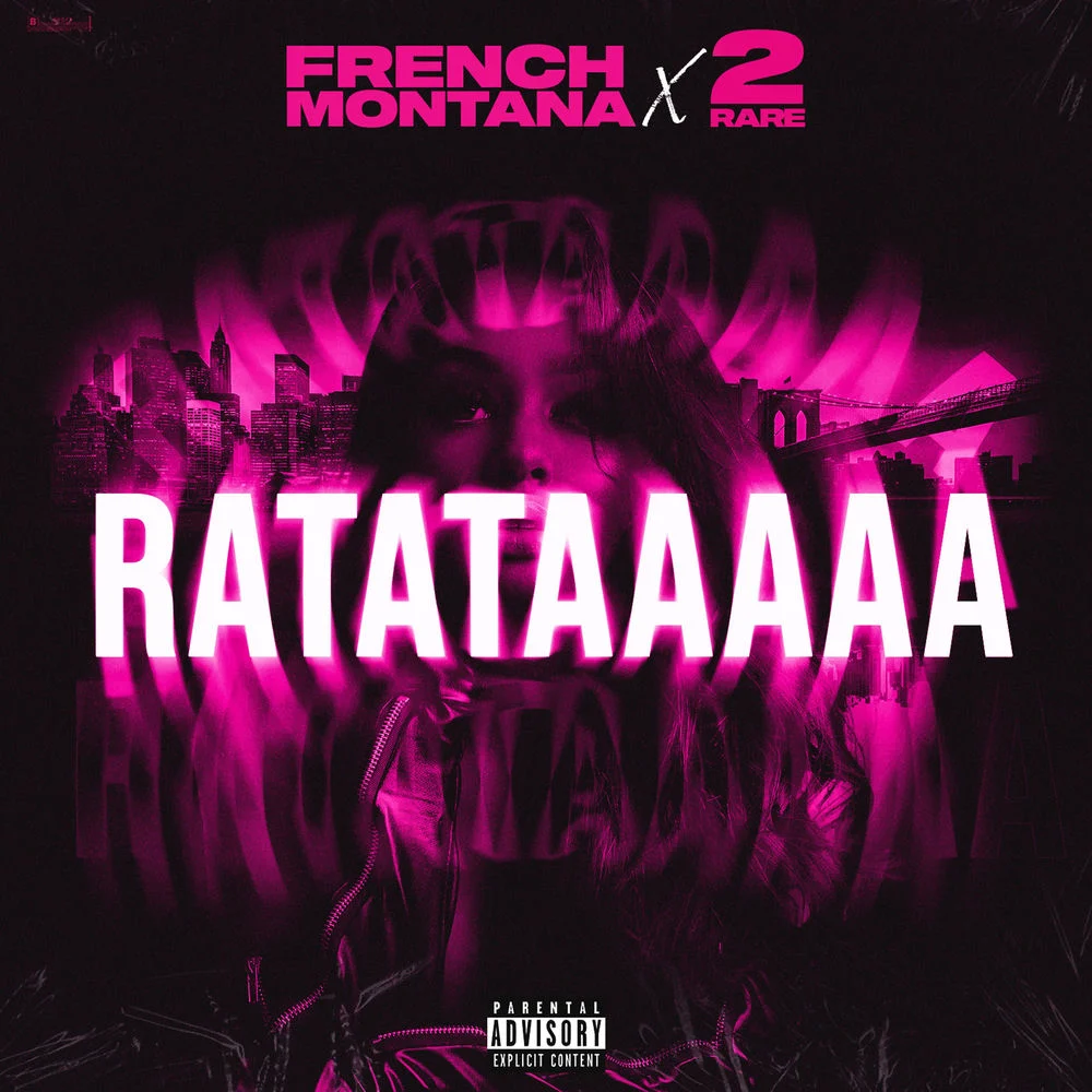 French Montana – RATATAAAAA