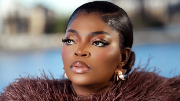 Funke Akindele Teams Up With Facebook for Premieres of New Movie ‘The Four’
