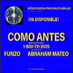 Funzo – Como antes