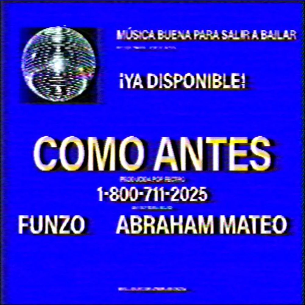 Funzo – Como antes