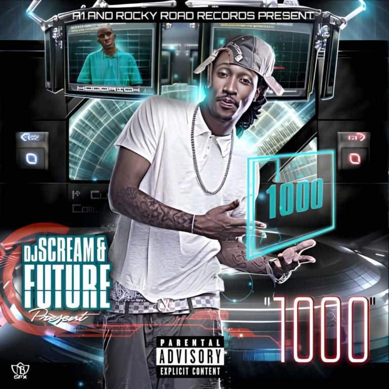Future – Life Of A G