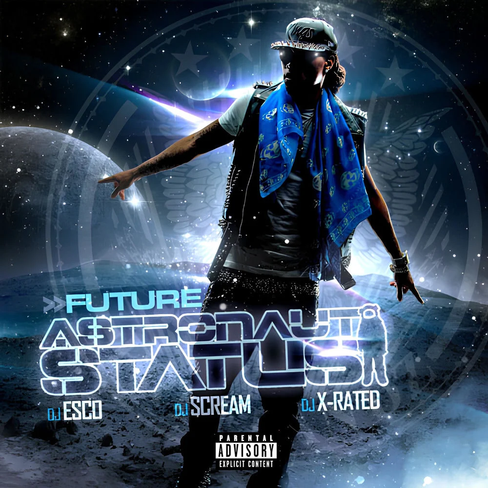 Future – Nunbout