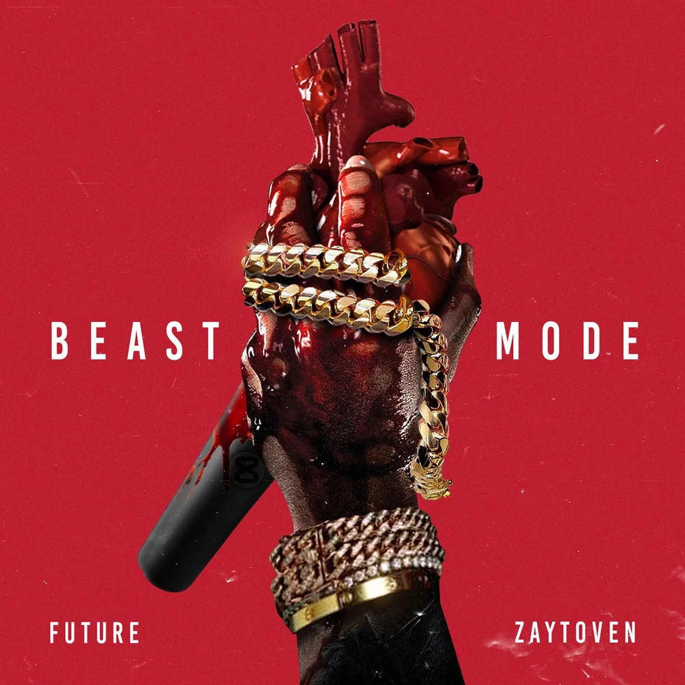 Future – Peacoat
