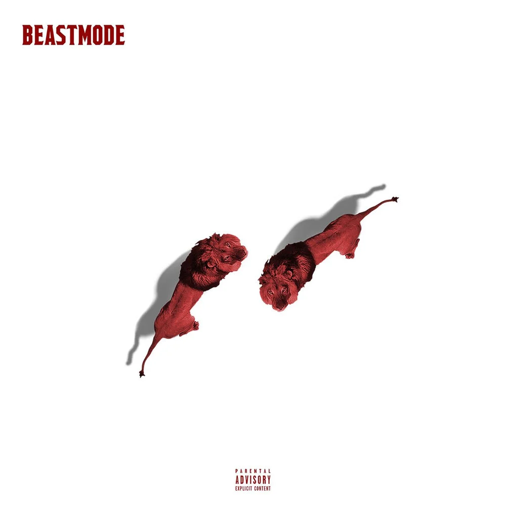 Future – CUDDLE MY WRIST