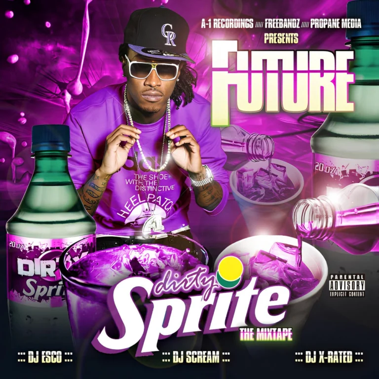 Future – Dirty Sprite