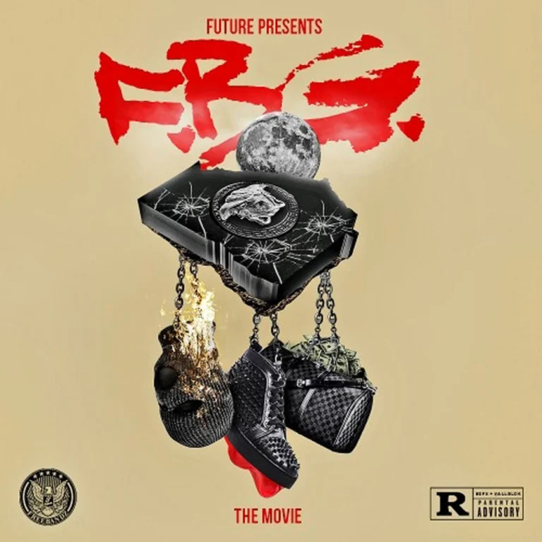 Future ft. Lil Wayne & Drake – Bitches Love Me