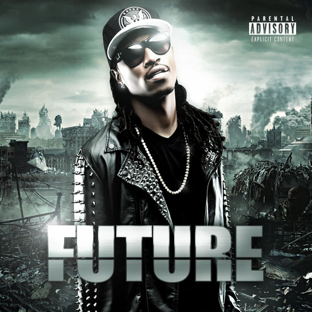 Future ft. Rick Ross & French Montana & Birdman – Karate Chop 2013
