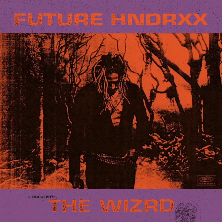 Future ft. Travis Scott – First Off