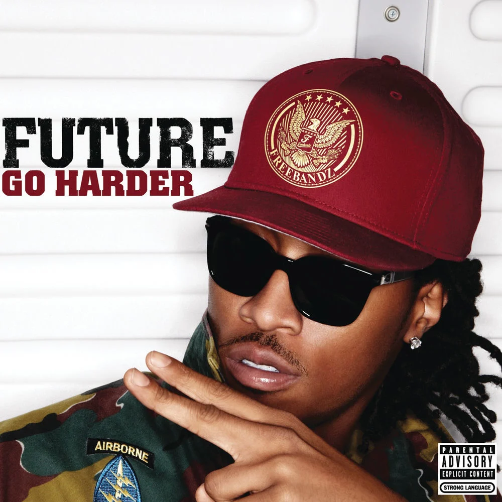 Future – Go Harder