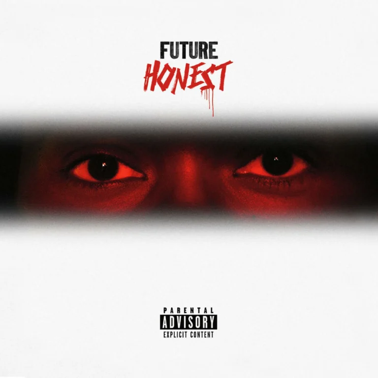 Future ft. Kanye West – I Won