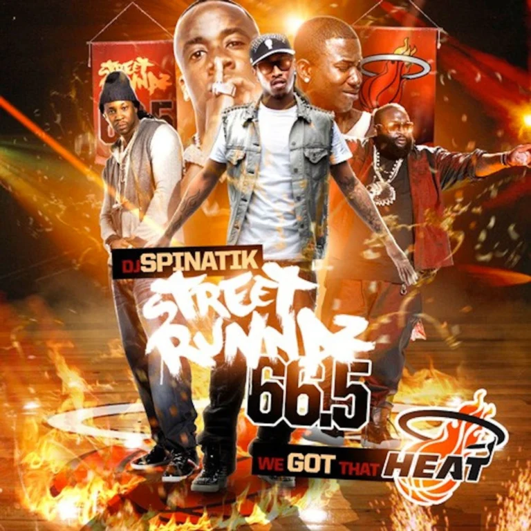 Future – Boss