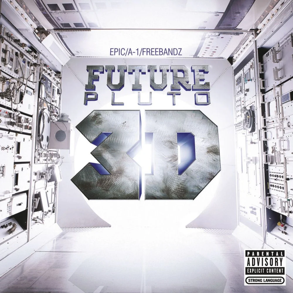 Future – Turn On The Lights