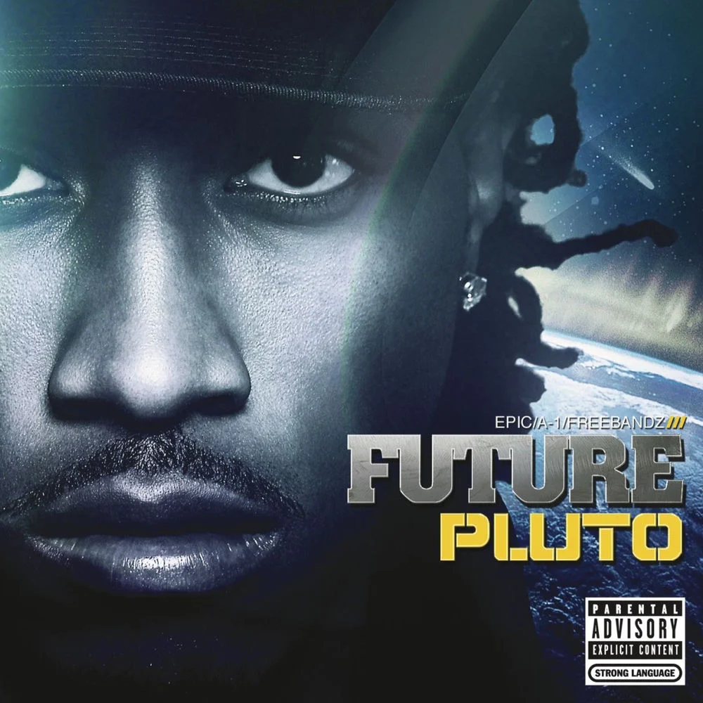 Future – Neva End