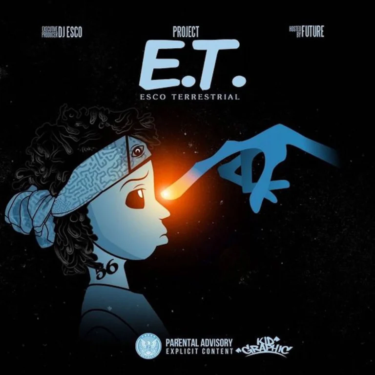 Future – Intro
