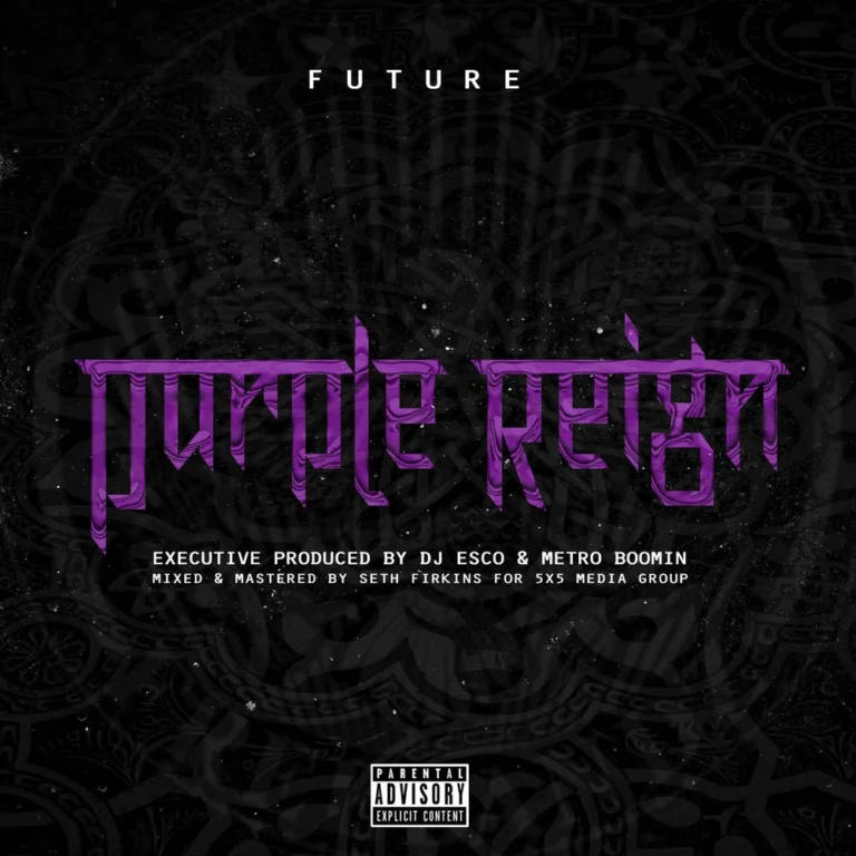 Future – All Right