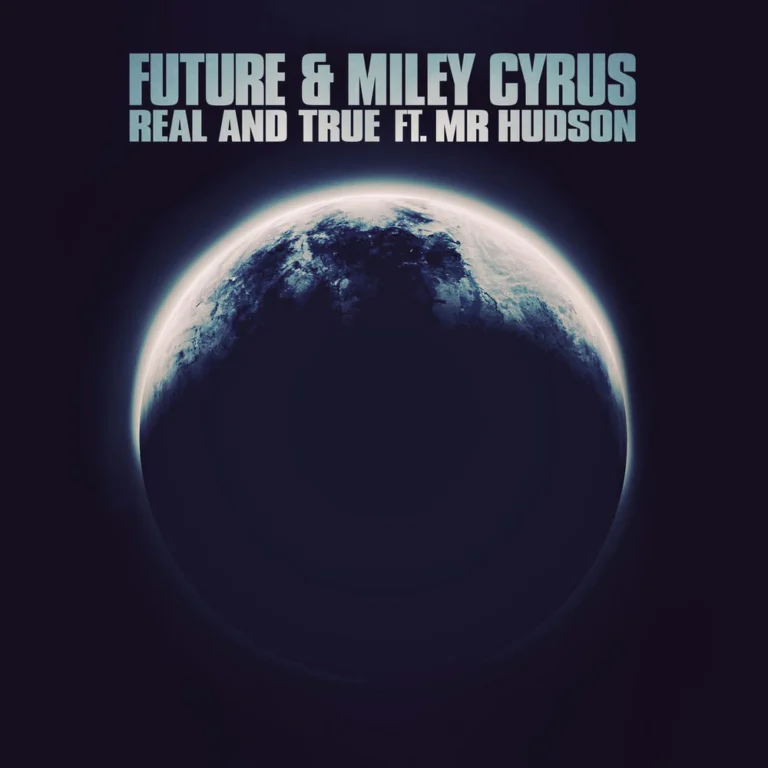 Future ft. Mr Hudson – Real and True