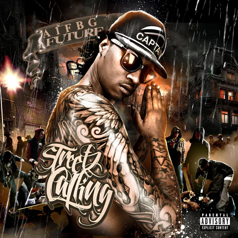 Future – Name Hold Weight