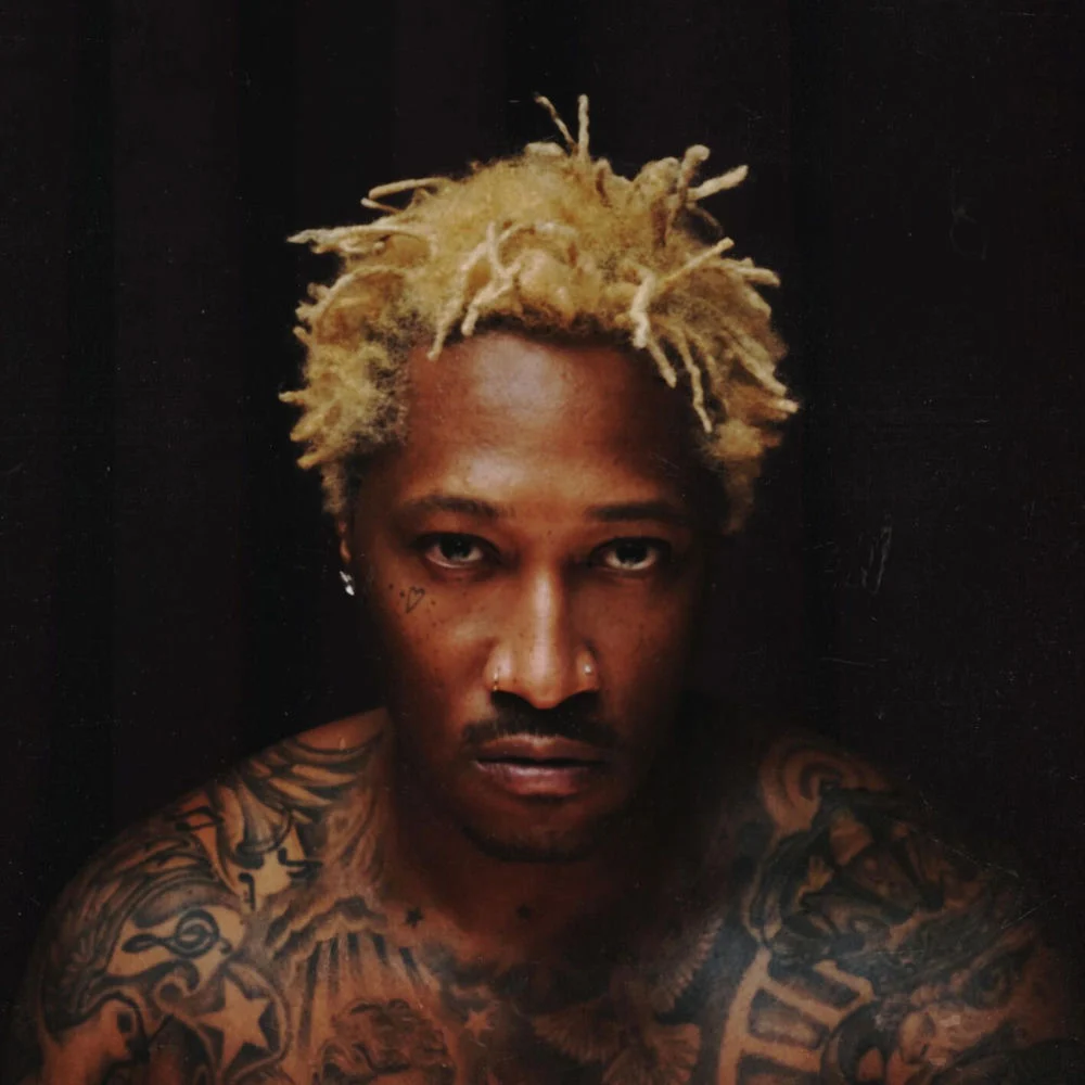 Future – Konnichiwa