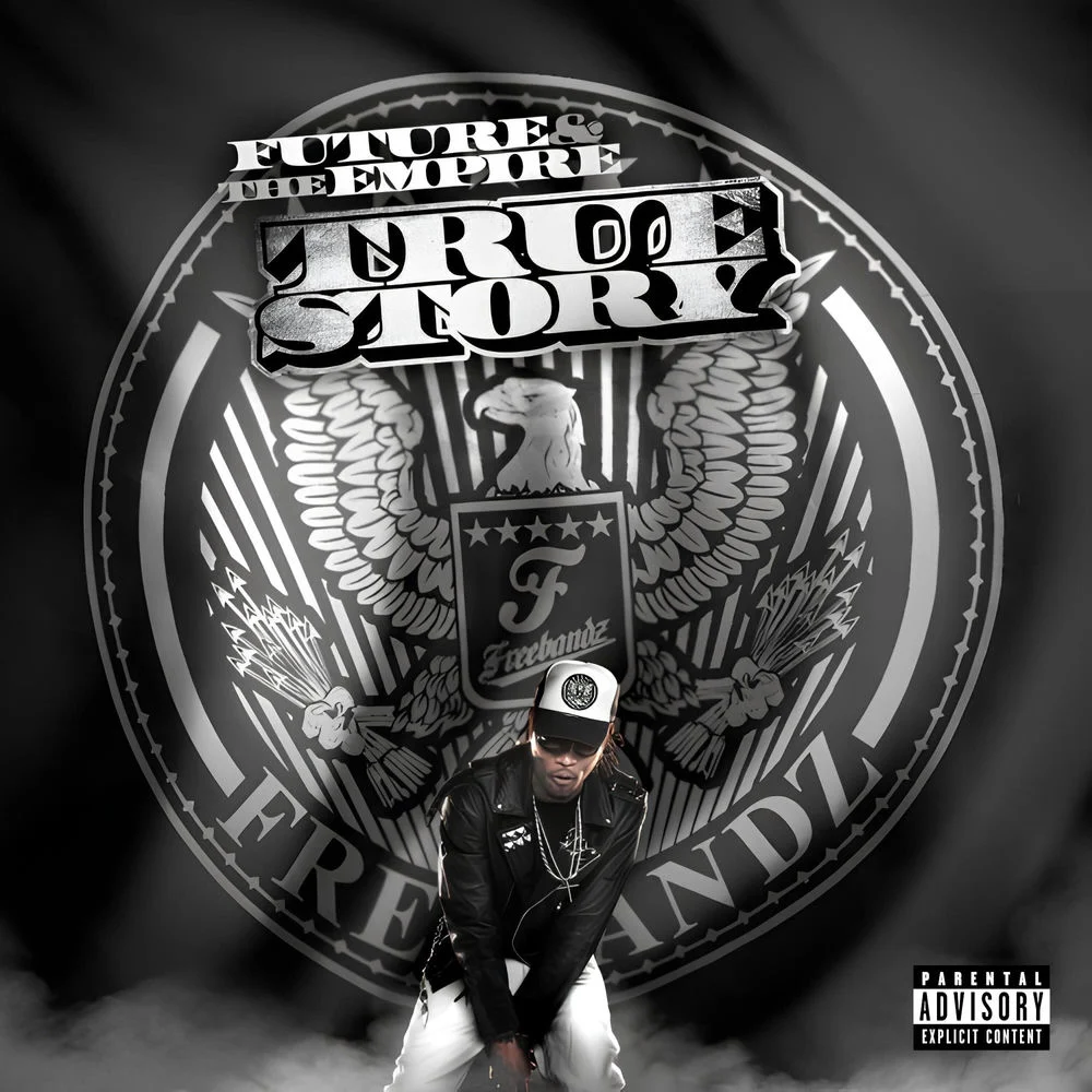 Future – Freeband Gang
