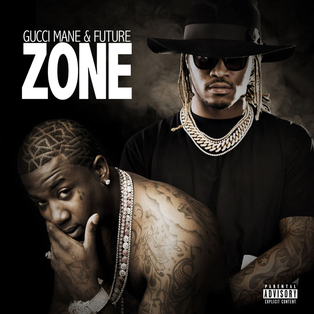 Future ft. Drake & 2 Chainz – 100it Racks