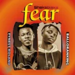 Fynest Roland – Fear