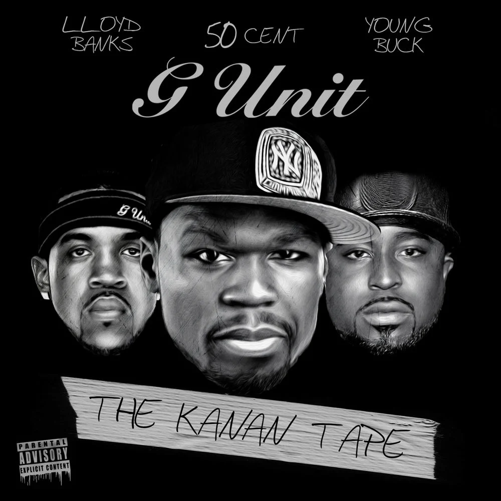 G-Unit – Monument