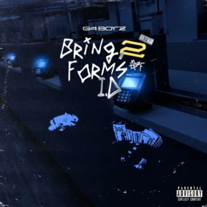 G4 Boyz ft. G4Choppa – Yahoo Boys