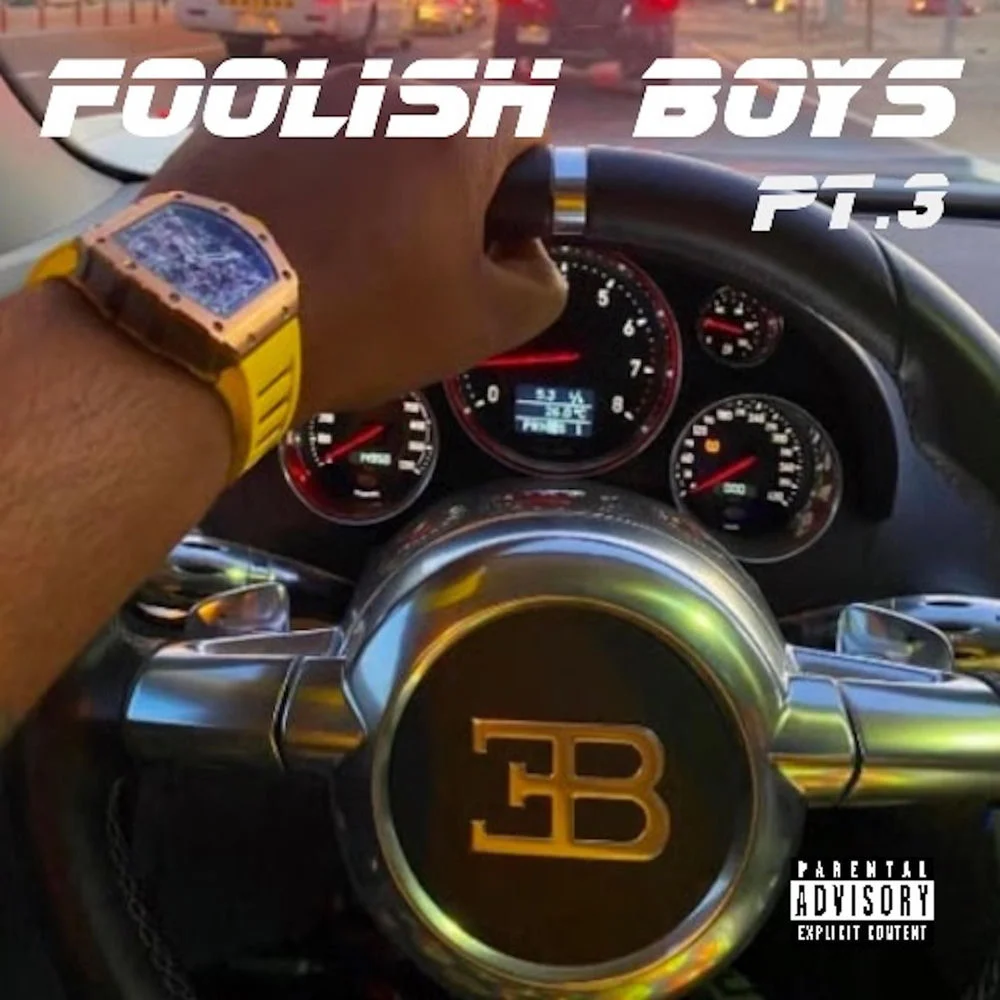 G4 Boyz – Foolish Boys Pt. 3