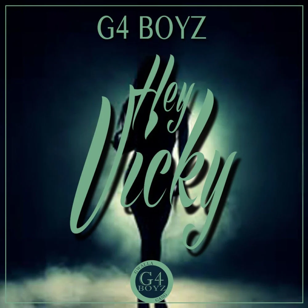 G4 Boyz – Hey Vicky