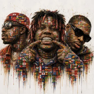 G4 Boyz – Involve Me