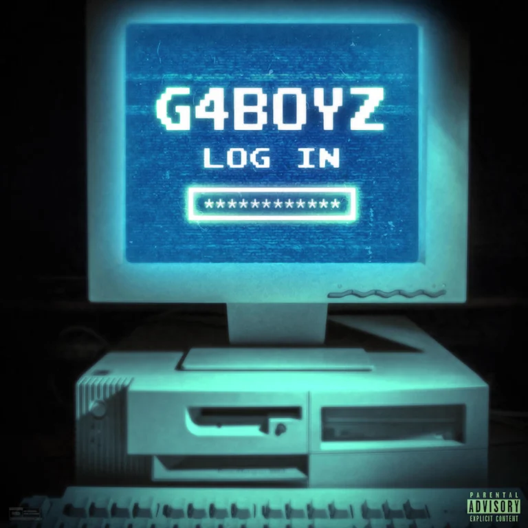 G4 Boyz – Log In