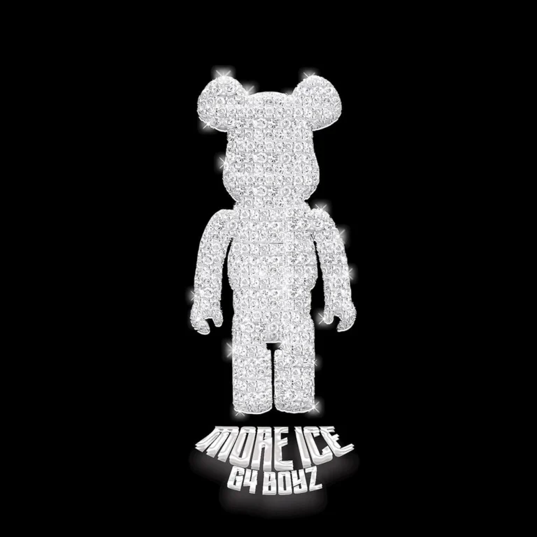 G4 Boyz – More Ice