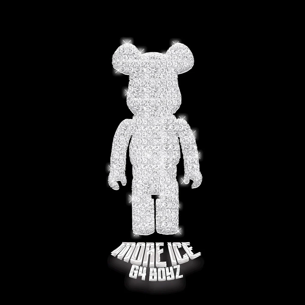 G4 Boyz – More Ice