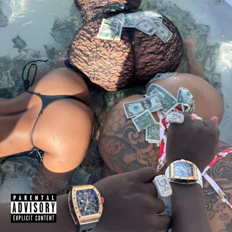 G4 Boyz – On The D