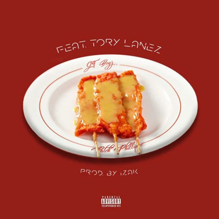 G4 Boyz – Patek Philippe
