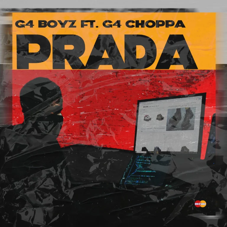 G4 Boyz – Prada