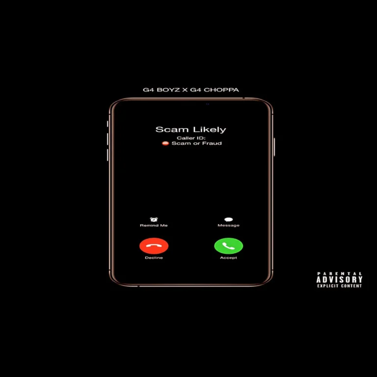 G4 Boyz ft. G4Choppa – Scam Likely
