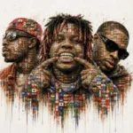G4 Boyz Team Up With Famous Pluto for New Single Involve Me