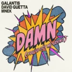 Galantis – Damn (You’ve Got Me Saying)